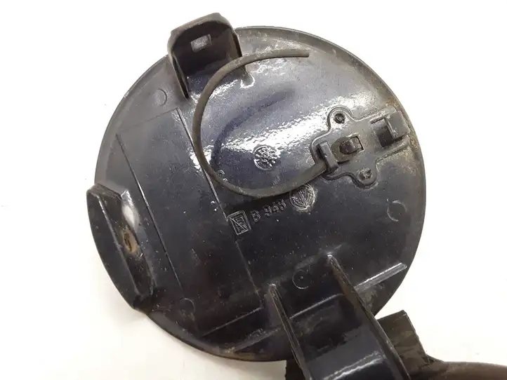 Alfa Romeo 166 (2003 - 2009) B948 Крышка топливного бака — фото 8