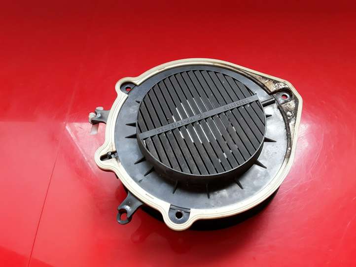 Seat Exeo (3R) (2008 - 2013)  8E0035411 Громкоговоритель (громкоговорители) в передних дверях