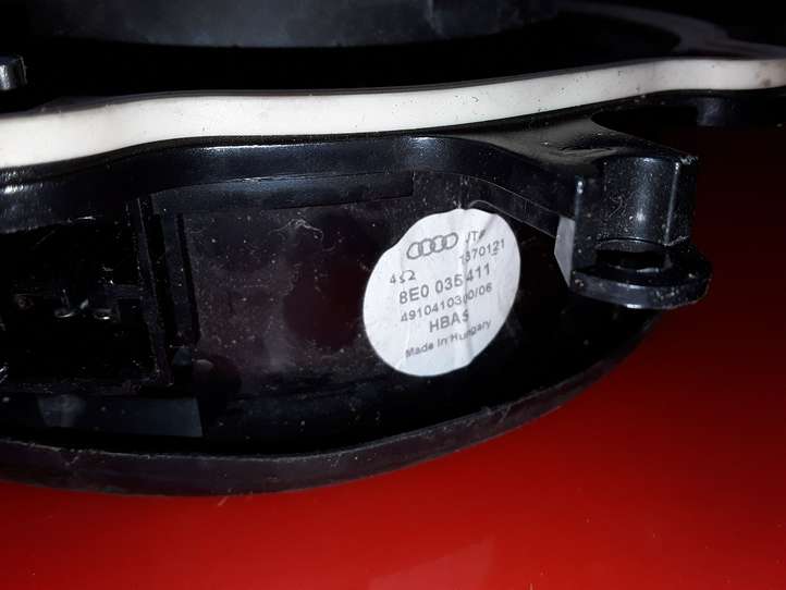 Seat Exeo (3R) (2008 - 2013)  8E0035411 Громкоговоритель (громкоговорители) в передних дверях