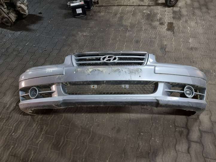 Hyundai Trajet (2000 - 2004)  865113A100 Передний бампер