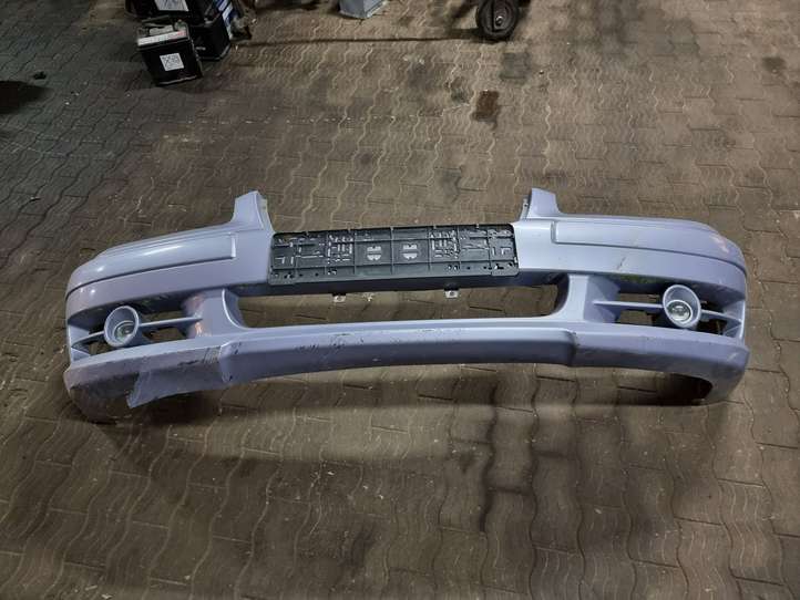 Hyundai Trajet (2000 - 2004)  865113A100 Передний бампер