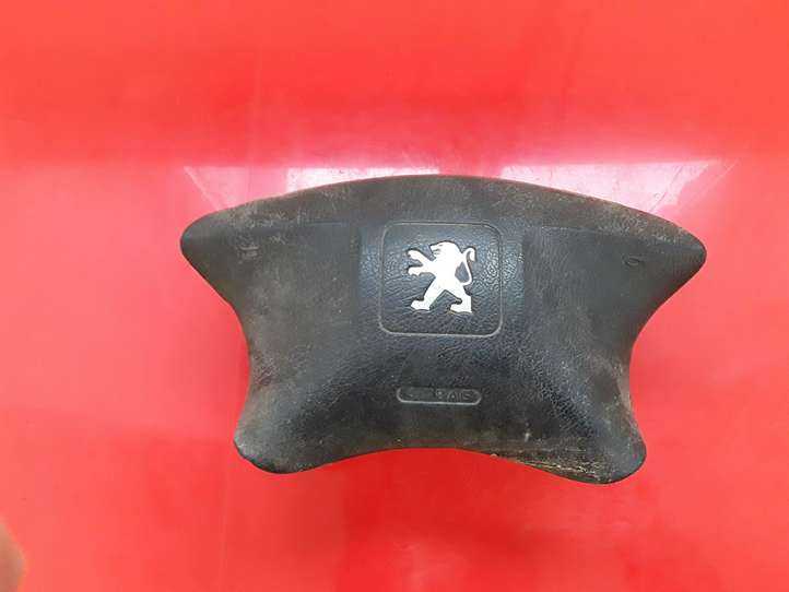 Peugeot Partner (2002 - 2008)  96639597XT01 Подушка безопастности руля