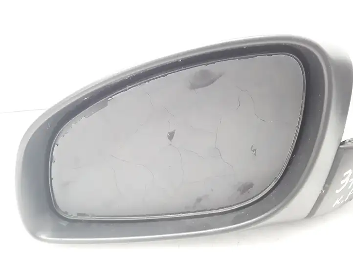 Opel Vectra C (2005 - 2009) E1010705 Боковое зеркало с электроприводом — фото 3