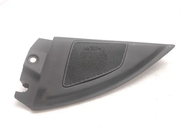 Opel Vectra C (2005 - 2009) 340178755 Накладка динамика передней двери — фото 1