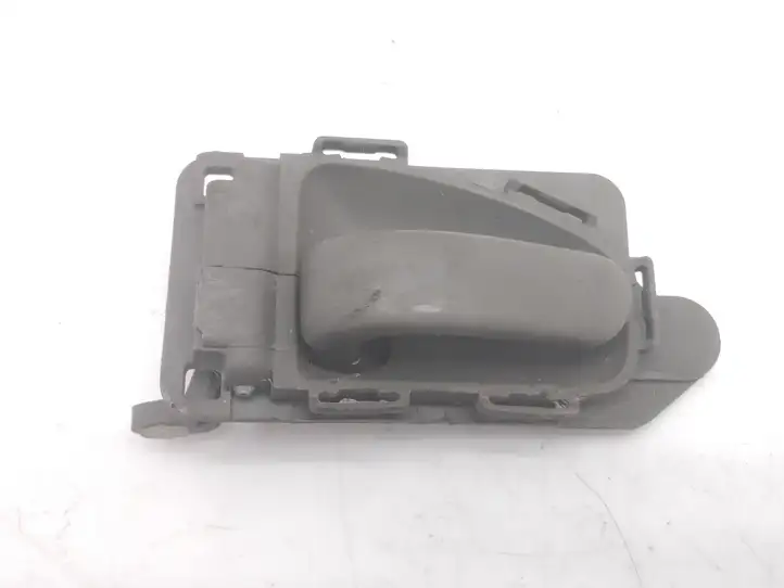 Citroen Xsara Picasso (1999 - 2012) 3513100006 Внутренняя ручка двери — фото 1