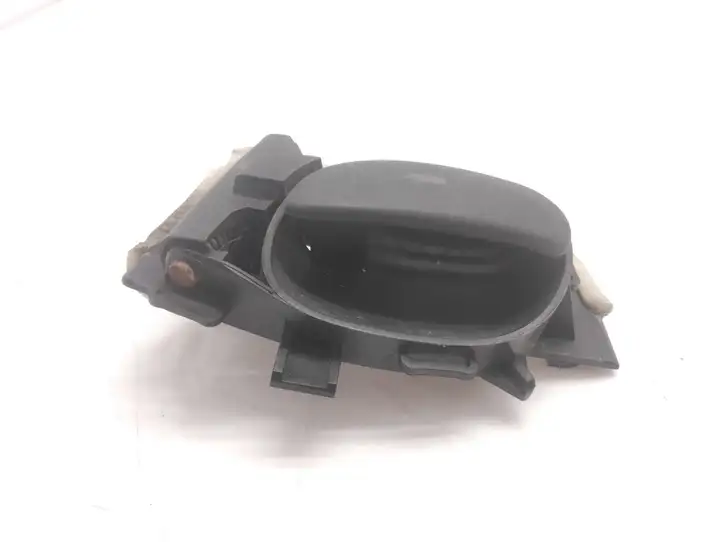 Peugeot 206 (1998 - 2012) 9623698077 Внутренняя ручка задней двери — фото 4