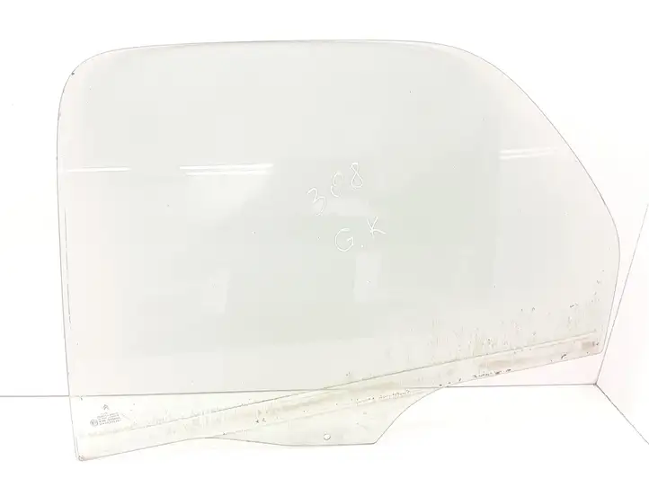 Citroen Xsara Picasso (1999 - 2012) 43R000015 Стекло задней двери — фото 1