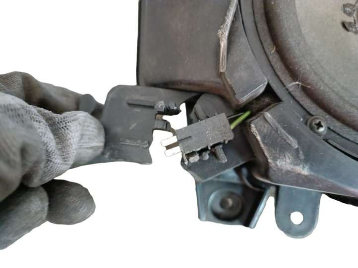 Audi A6 (2004 - 2008)  4F0035381B Громкоговоритель (громкоговорители) в передних дверях