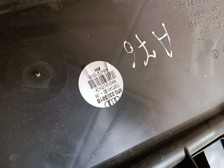 Audi A6 (2004 - 2008)  4F0035381B Громкоговоритель (громкоговорители) в передних дверях