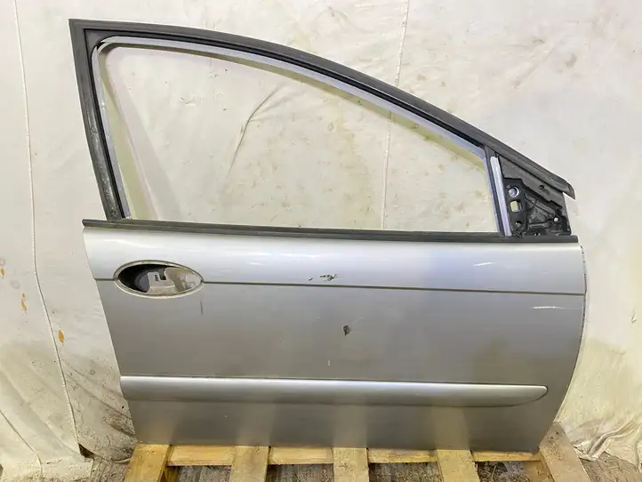Citroen C5 (2001 - 2004) Дверь — фото 1