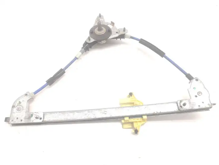 Citroen Xsara Picasso (1999 - 2012) 9631473180 Механический стеклоподъемник задней двери — фото 1