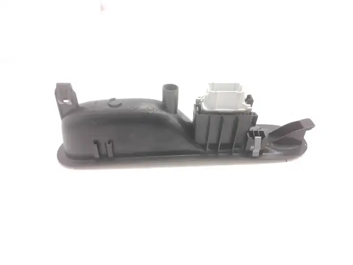 Renault Espace - Grand espace IV (2004 - 2014) 8200327947 Блок кнопок стеклоподъемников — фото 3