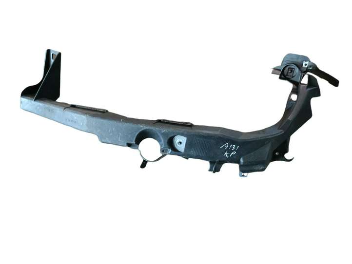 BMW 3 E90 E91 (2005 - 2012)  516411670 Держатель передней фары