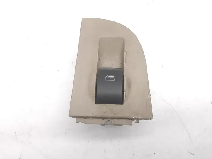 Audi A6 S6 C5 4B (2001 - 2004) 4B0959855A Кнопка стеклоподъемников — фото 1