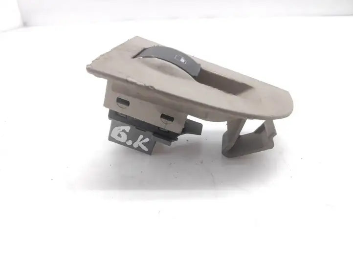 Audi A6 S6 C5 4B (2001 - 2004) 4B0959855A Кнопка стеклоподъемников — фото 4