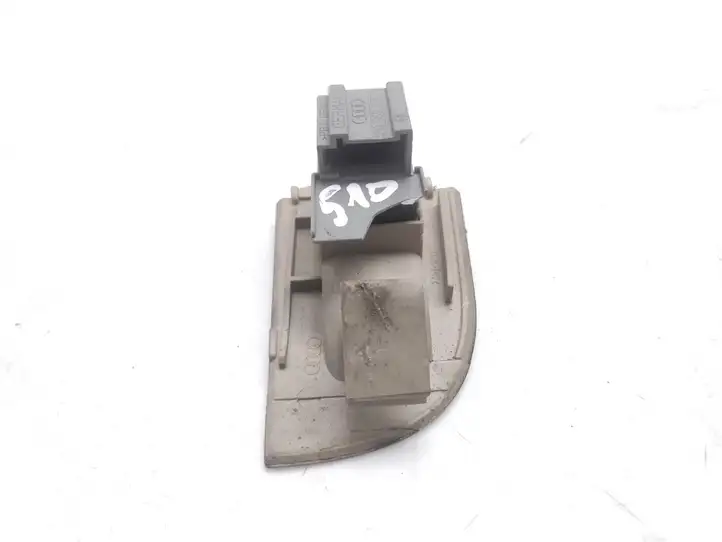 Audi A6 S6 C5 4B (2001 - 2004) 4B0959855A Кнопка стеклоподъемников — фото 5