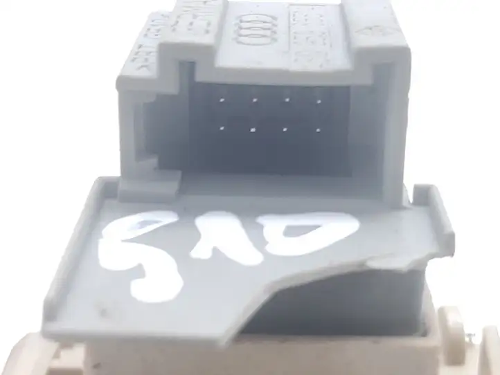 Audi A6 S6 C5 4B (2001 - 2004) 4B0959855A Кнопка стеклоподъемников — фото 7