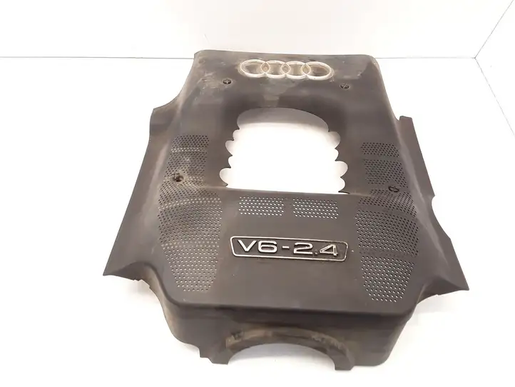 Audi A6 S6 C5 4B (2001 - 2004) 078103927 Крышка двигателя декоративная — фото 1