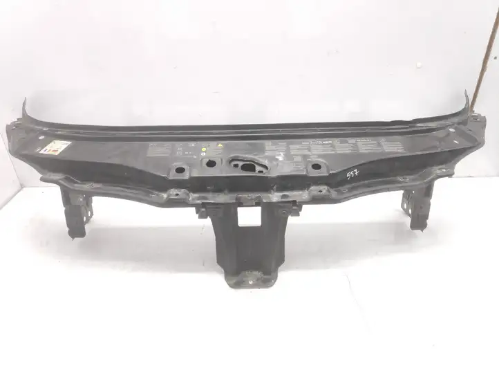 Renault Espace - Grand espace IV (2004 - 2014) 8200721895 Верхняя панель радиатора — фото 1