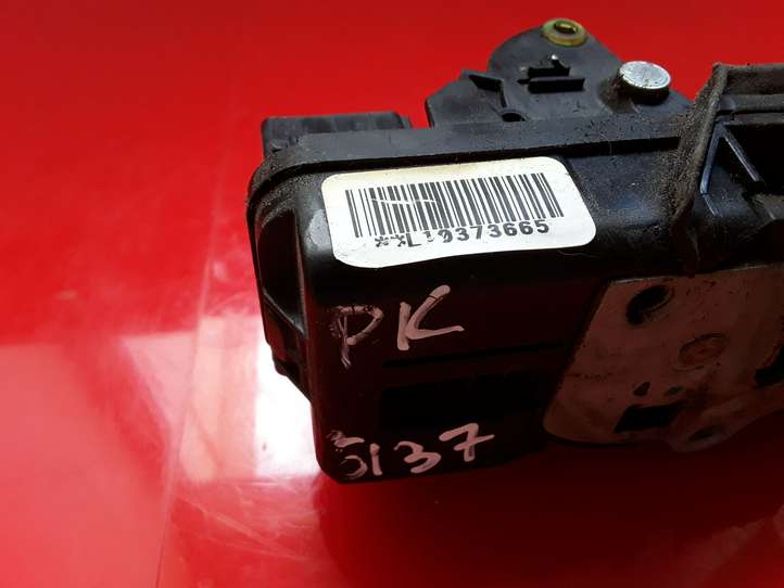 Cadillac SRX (2003 - 2006)  L10373665 Передняя звукоизоляция