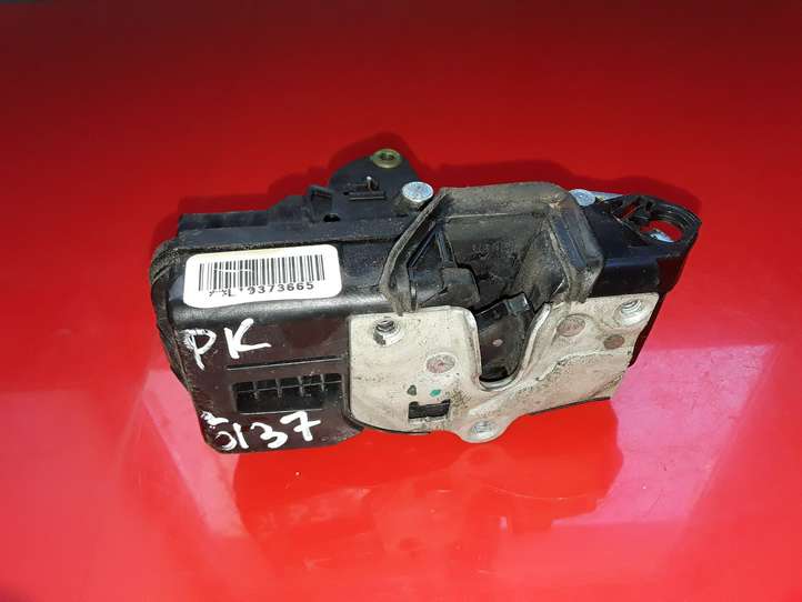 Cadillac SRX (2003 - 2006)  L10373665 Передняя звукоизоляция