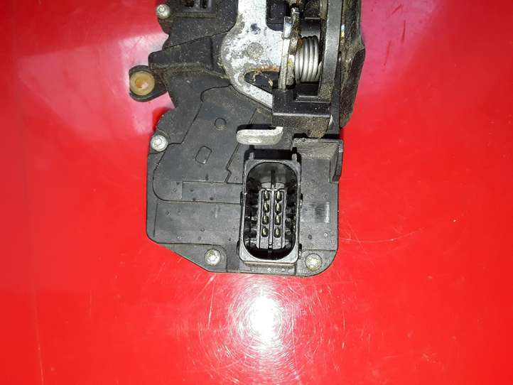 Cadillac SRX (2003 - 2006)  L10373665 Передняя звукоизоляция