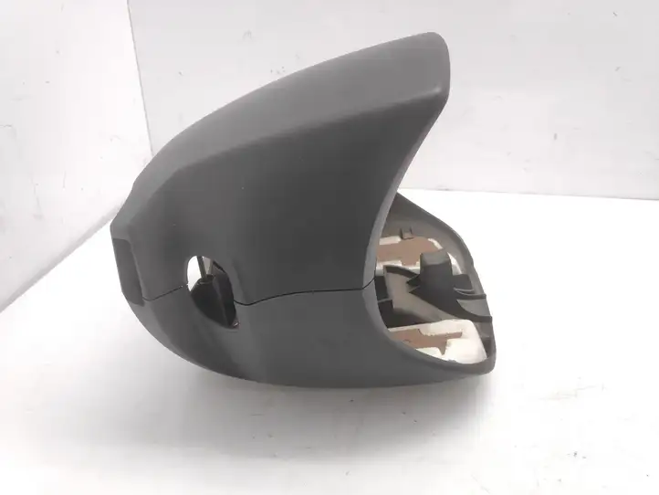 Renault Espace - Grand espace IV (2004 - 2014) 8200206894 Оплётка рулевого колеса — фото 5