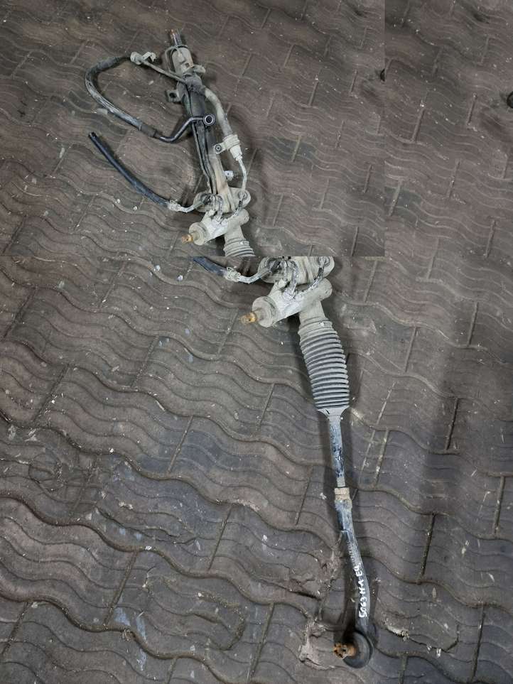 Hyundai Starex (2007 - 2013)  577004H100 Рулевая колонка
