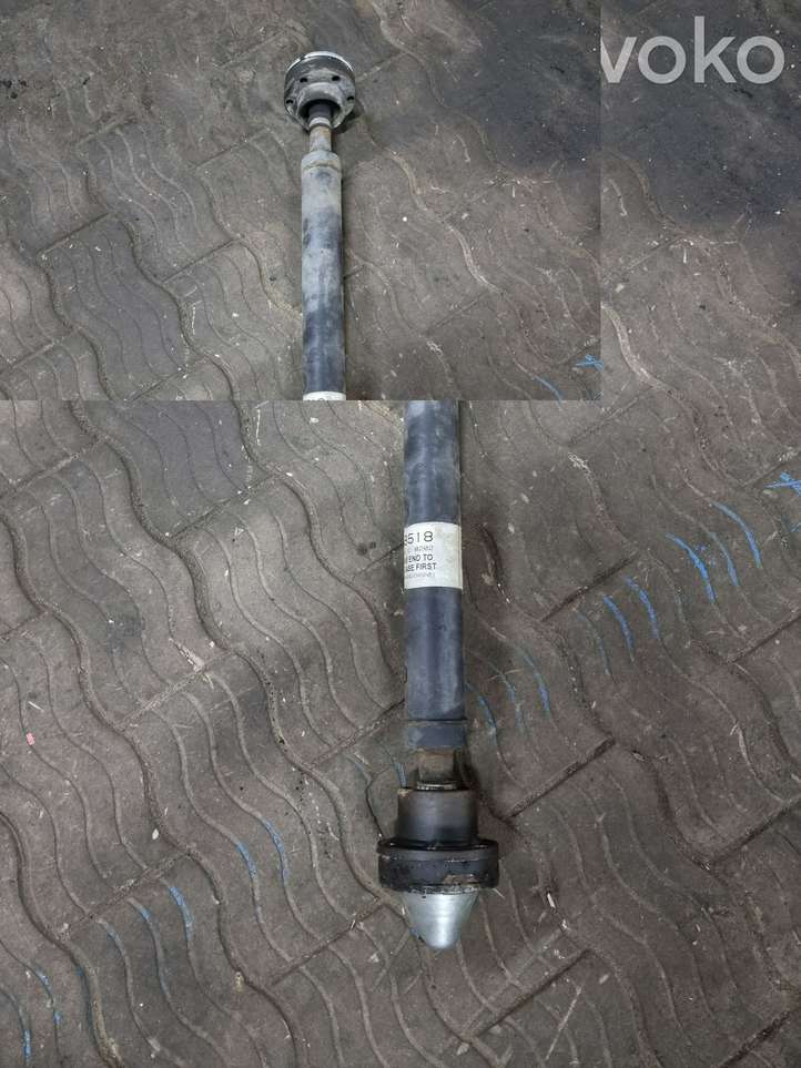 Cadillac SRX (2003 - 2006)  25768518 Передний кардан