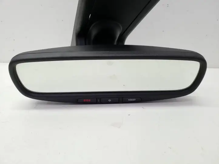Chrysler Pacifica (2016 - ) Салонное зеркало заднего вида — фото 3
