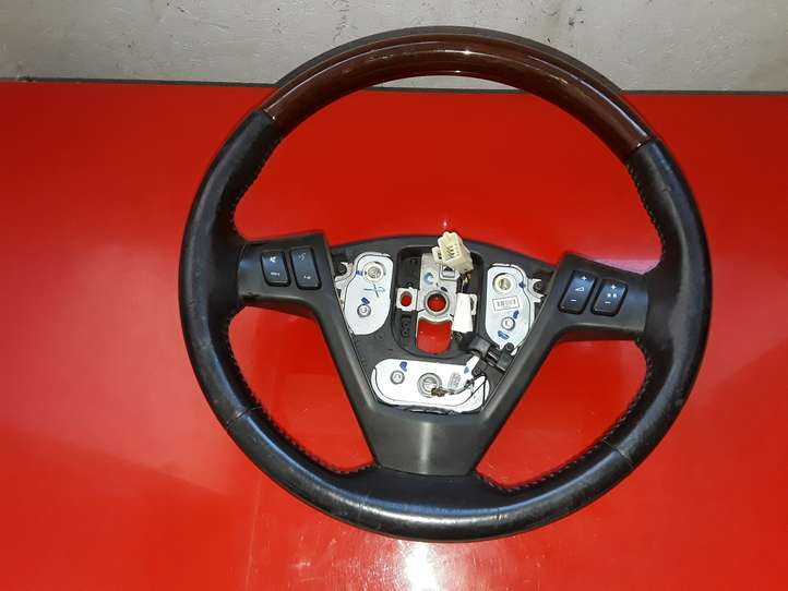 Cadillac SRX (2003 - 2006)  P25756960 Руль
