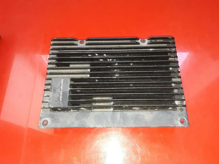 Land Rover Range Rover Sport (2009 - 2013)  AH4219C164BB Звукоусилитель