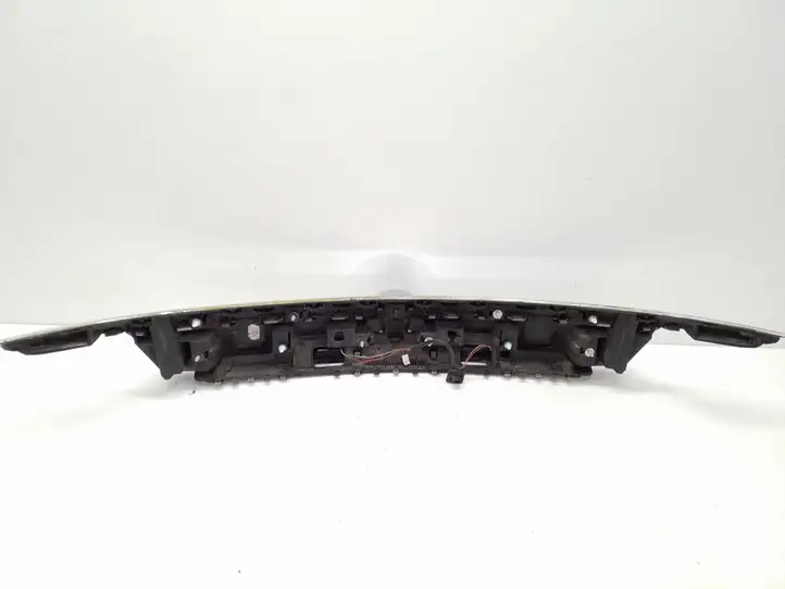 Opel Insignia A (2008 - 2017) Подсветка номера — фото 2