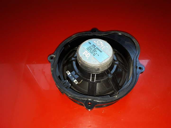 Land Rover Range Rover Sport (2009 - 2013)  5H2270451KB Громкоговоритель (громкоговорители) в передних дверях