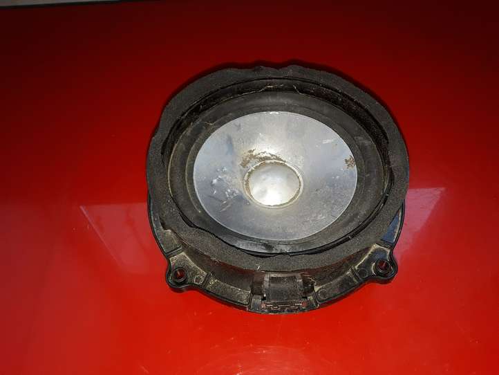 Land Rover Range Rover Sport (2009 - 2013)  5H2270451NB Громкоговоритель (громкоговорители) в задних дверях