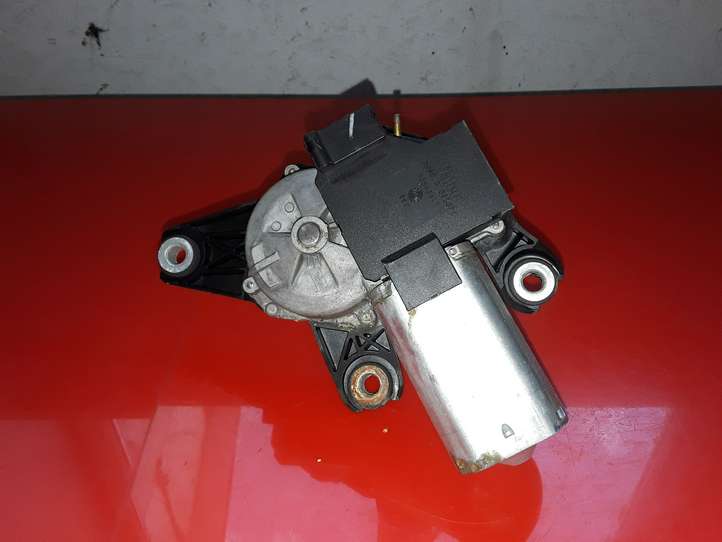 Cadillac SRX (2003 - 2006)  53843417 Двигатель стеклоочистителя заднего стекла