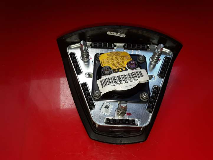 Cadillac SRX (2003 - 2006)  16869306 Подушка безопастности руля