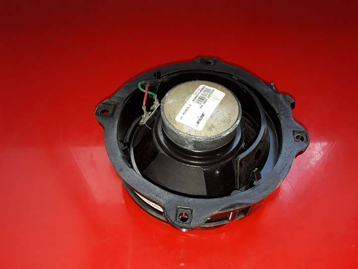 Cadillac SRX (2003 - 2006)  25684702 Громкоговоритель (громкоговорители) в передних дверях