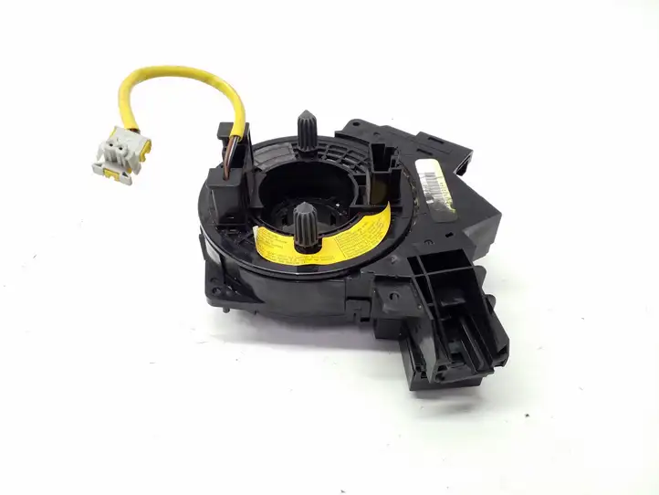 Ford Kuga I (2008 - 2012) Контактное кольцо SRS — фото 3