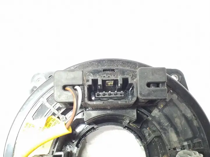 Ford Kuga I (2008 - 2012) Контактное кольцо SRS — фото 5