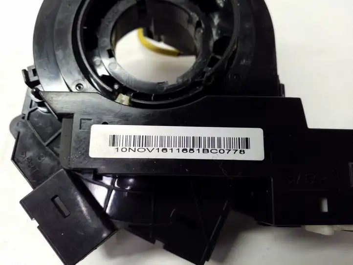 Ford Kuga I (2008 - 2012) Контактное кольцо SRS — фото 7