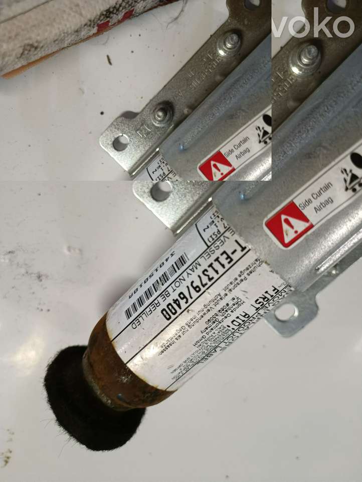 Honda Civic (2006 - 2011)  E113796400 Звукоизоляция крыши