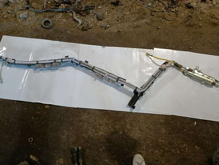 Honda CR-V (2006 - 2009)  W6571031200 Звукоизоляция крыши