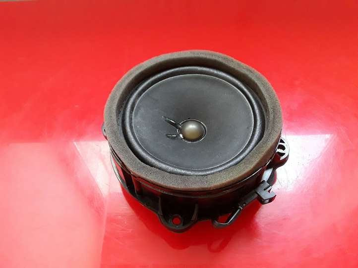 Cadillac SRX (2003 - 2006)  25684702 Громкоговоритель (громкоговорители) в передних дверях