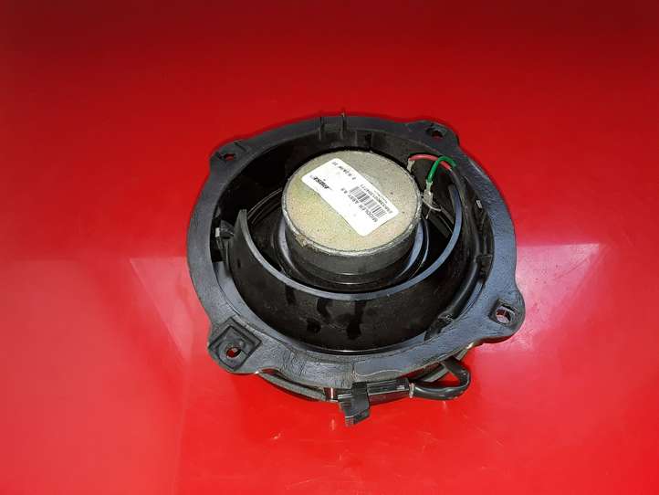 Cadillac SRX (2003 - 2006)  25684702 Громкоговоритель (громкоговорители) в передних дверях