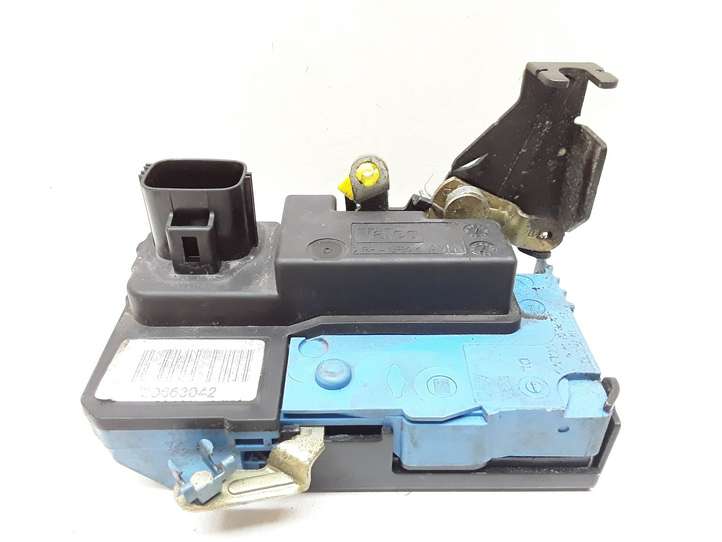 Volvo XC90 (2002 - 2006)  30663042 Передняя звукоизоляция
