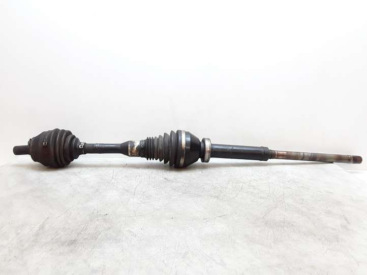 Volvo XC90 (2002 - 2006)  P30651437 Передняя полуось