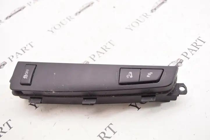 BMW X3 F25 (2010 - 2017) 9202930 Другие включатели / ручки/ переключатели — фото 1