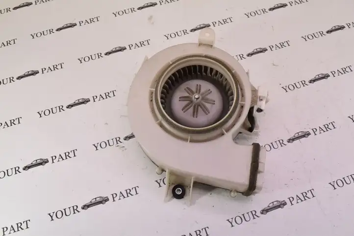Lexus GS 300 350 430 450h (2004 - 2007) G923030010 электрический вентилятор батареи автомобиля — фото 1