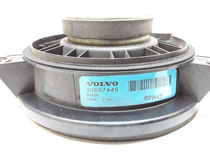 Volvo V70 (2007 - 2013)  30657445 Громкоговоритель (громкоговорители) в задних дверях